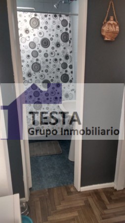 Excelente ubicacion. 2 amb. muy luminoso y amplio