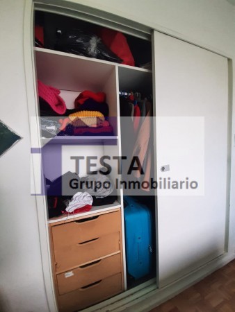 2 ambientes. con balcon. piso 7. VILLA DEL PARQUE