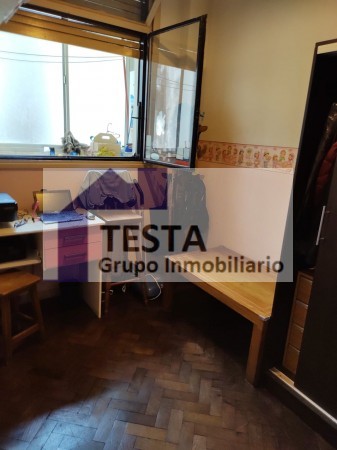 VENTA 3 AMBIENTES. CON BALCON. ZONA DE UNIVERSIDADES