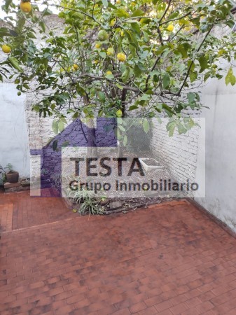 VENTA PH TIPO CASA 3 AMB. PATIO Y TERRAZA. PARRILLA. SOLO 2 UNIDADES.
