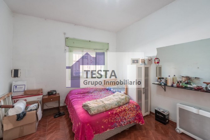 VENTA PH 3 AMBIENTES. PARQUE CHACABUCO