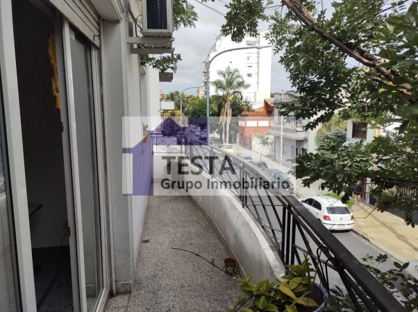 VENTA-PERMUTA PH TIPO CASA DE 3 AMB CON BALCON, TERRAZA, PATIO Y PARRILLA. 
