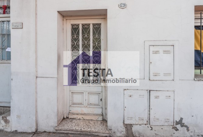 VENTA PH 3 AMBIENTES. PARQUE CHACABUCO