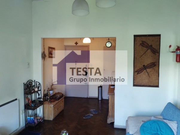 VENTA 3 AMBIENTES. CON BALCON. ZONA DE UNIVERSIDADES