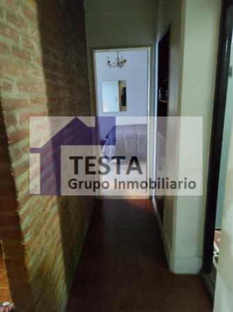VENTA PH TIPO CASA 3 AMB. PATIO Y TERRAZA. PARRILLA. SOLO 2 UNIDADES.