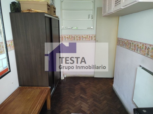 VENTA 3 AMBIENTES. CON BALCON. ZONA DE UNIVERSIDADES