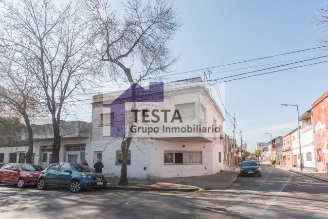 VENTA PH 3 AMBIENTES. PARQUE CHACABUCO