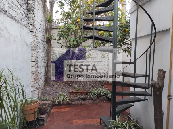 VENTA PH TIPO CASA 3 AMB. PATIO Y TERRAZA. PARRILLA. SOLO 2 UNIDADES.