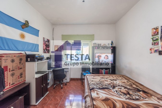 VENTA PH 3 AMBIENTES. PARQUE CHACABUCO