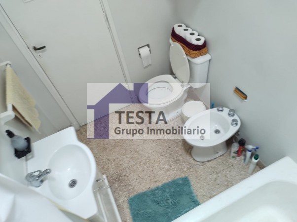 VENTA-PERMUTA PH TIPO CASA DE 3 AMB CON BALCON, TERRAZA, PATIO Y PARRILLA. 