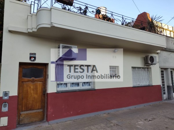 VENTA PH TIPO CASA 3 AMB. PATIO Y TERRAZA. PARRILLA. SOLO 2 UNIDADES.