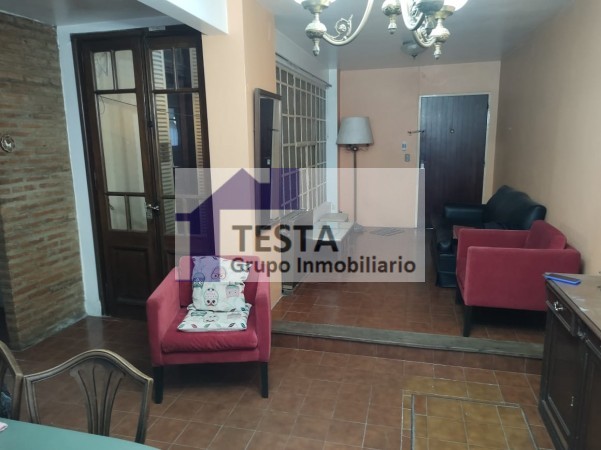 VENTA PH TIPO CASA 3 AMB. PATIO Y TERRAZA. PARRILLA. SOLO 2 UNIDADES.