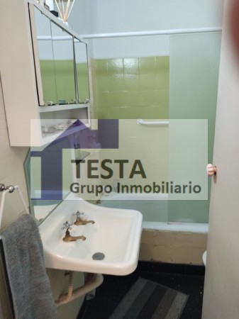 VENTA 3 AMBIENTES. CON BALCON. ZONA DE UNIVERSIDADES