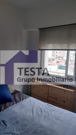 Excelente ubicacion. 2 amb. muy luminoso y amplio