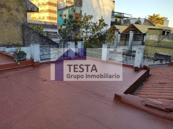 VENTA PH TIPO CASA 3 AMB. PATIO Y TERRAZA. PARRILLA. SOLO 2 UNIDADES.