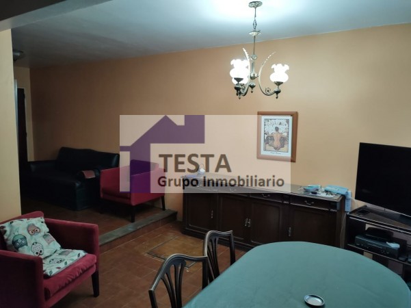 VENTA PH TIPO CASA 3 AMB. PATIO Y TERRAZA. PARRILLA. SOLO 2 UNIDADES.