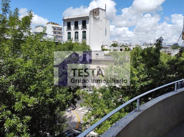 VENTA 3 AMBIENTES. CON BALCON. ZONA DE UNIVERSIDADES