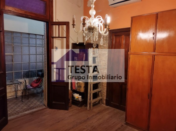 VENTA PH TIPO CASA 3 AMB. PATIO Y TERRAZA. PARRILLA. SOLO 2 UNIDADES.