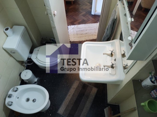 VENTA 3 AMBIENTES. CON BALCON. ZONA DE UNIVERSIDADES