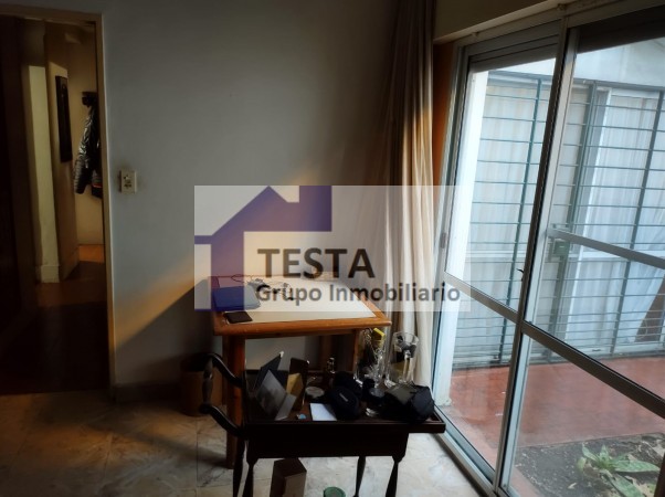 VENTA PH TIPO CASA 3 AMB. PATIO Y TERRAZA. PARRILLA. SOLO 2 UNIDADES.