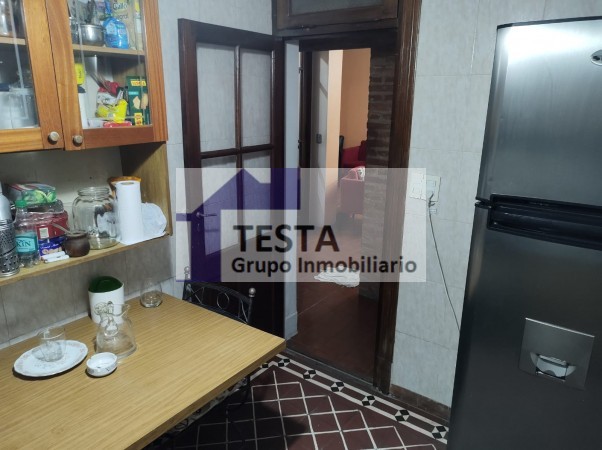 VENTA PH TIPO CASA 3 AMB. PATIO Y TERRAZA. PARRILLA. SOLO 2 UNIDADES.