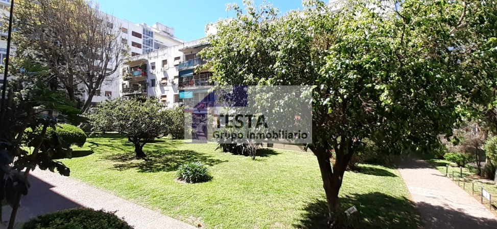 PH 3 AMB. PB C/PATIO. BAULERA. PARQUE Y SEGURIDAD.