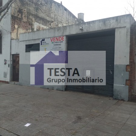 OPORTUNIDAD LOTE USAM. ESCUCHAMOS OFERTAS 