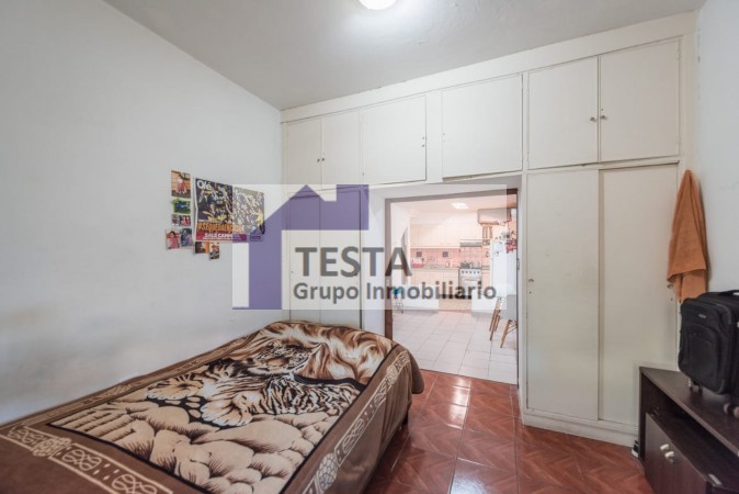 VENTA PH 3 AMBIENTES. PARQUE CHACABUCO