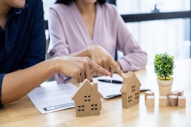 DETALLES A TENER EN CUENTA A LA HORA DE ELEGIR UNA VIVIENDA