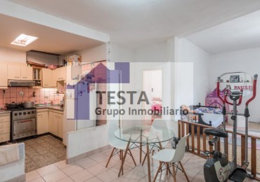 VENTA PH 3 AMBIENTES. PARQUE CHACABUCO