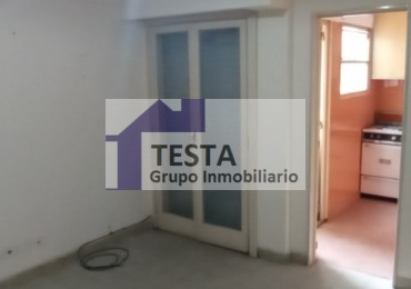departamento 2 amb. Luminoso. Agronomia
