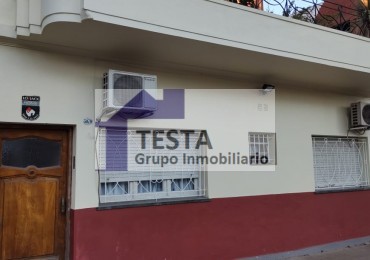 VENTA PH TIPO CASA 3 AMB. PATIO Y TERRAZA. PARRILLA. SOLO 2 UNIDADES.