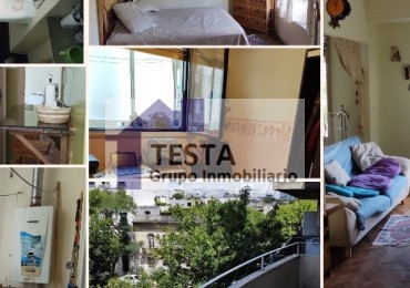 VENTA 3 AMBIENTES. CON BALCON. ZONA DE UNIVERSIDADES
